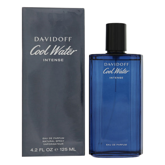 DAVIDOFF COOL WATER INTENSE