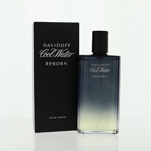 Davidoff Cool Water Reborn Eau De Toilette Spray