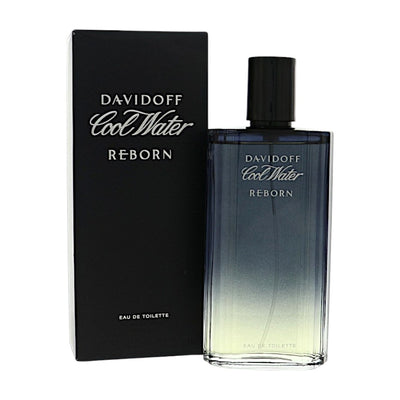Davidoff Cool Water Reborn Eau De Toilette Spray