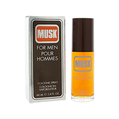 COTY COTY MUSK