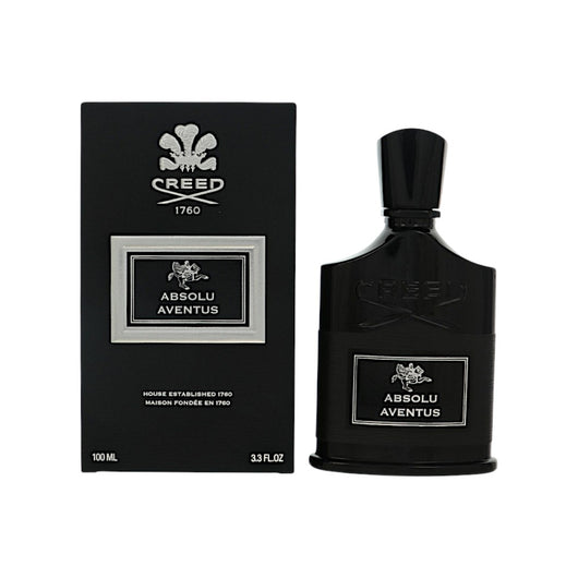 Creed Aventus Absolu Eau De Parfum Spray for Men, 3.3 oz