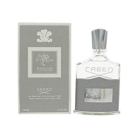 Creed Aventus Cologne Eau De Parfum Spray for Men, 3.3 oz