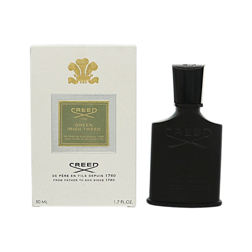 Creed Green Irish Tweed Eau De Parfum Spray