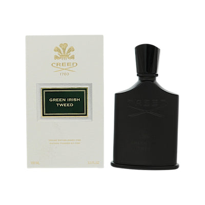 CREED CREED GREEN IRISH TWEED