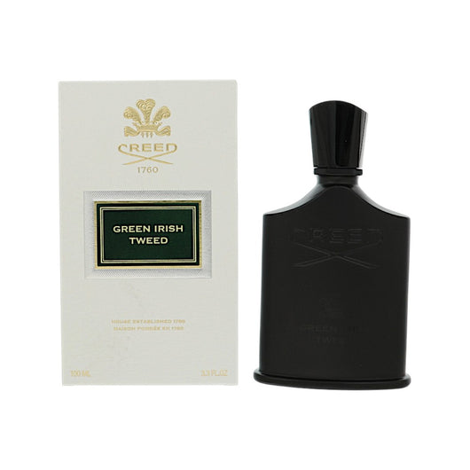 CREED CREED GREEN IRISH TWEED