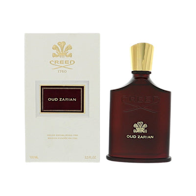 CREED CREED OUD ZARIAN
