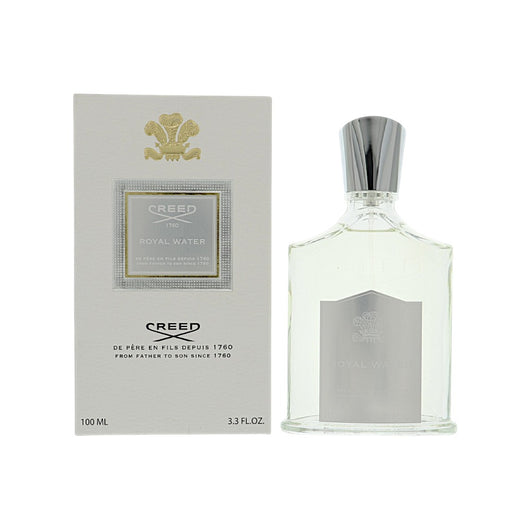 CREED ROYAL WATER