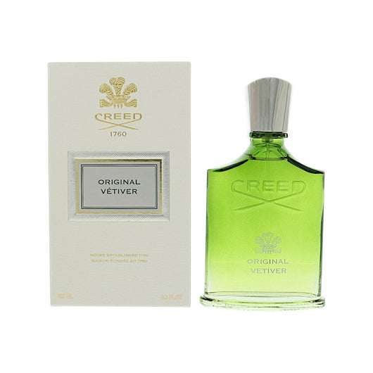 CREED ORIGINAL VETIVER
