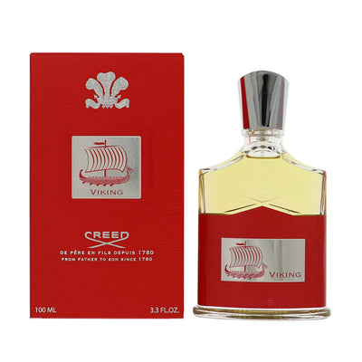 Creed Viking Eau De Parfum Spray