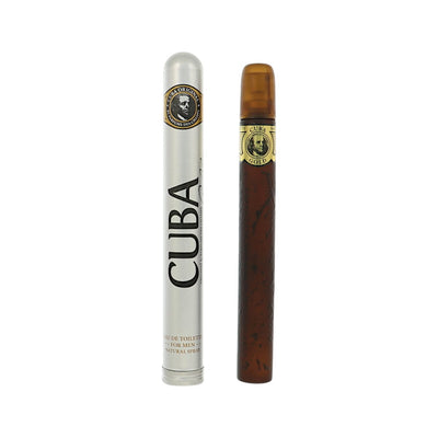 CUBA CUBA GOLD
