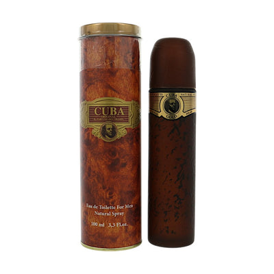 CUBA CUBA GOLD