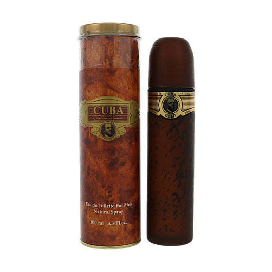 CUBA CUBA GOLD
