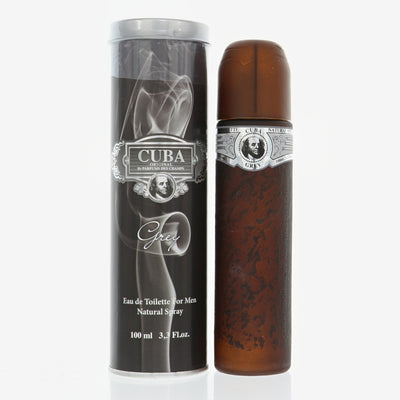 CUBA CUBA GREY