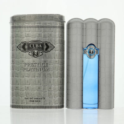 CUBA PRESTIGE PLATINUM