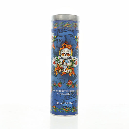 Cuba Wild Heart Eau De Toilette Spray