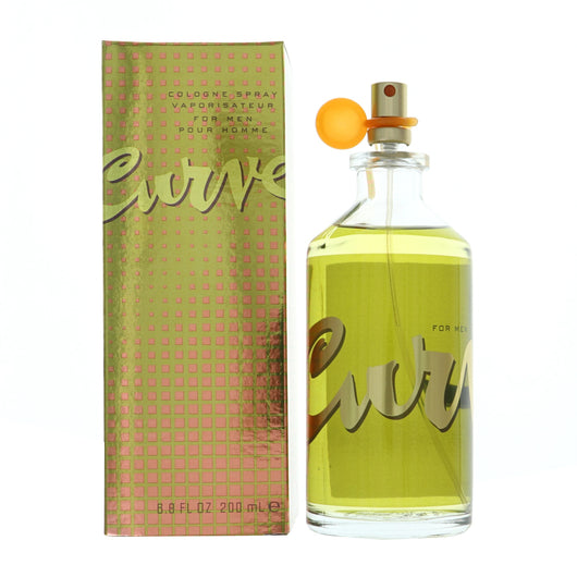 LIZ CLAIBORNE CURVE