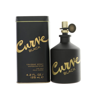 LIZ CLAIBORNE CURVE BLACK