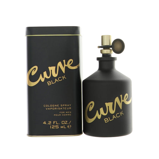 LIZ CLAIBORNE CURVE BLACK