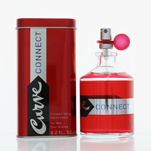 Liz Claiborne Curve Connect Eau De Cologne Spray