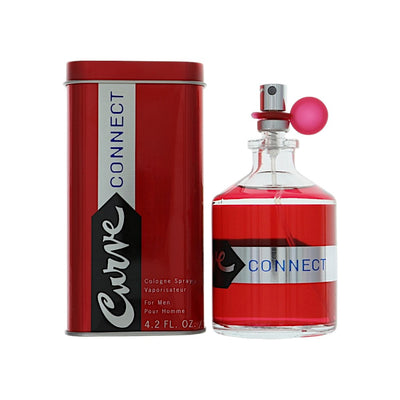 Liz Claiborne Curve Connect Eau De Cologne Spray