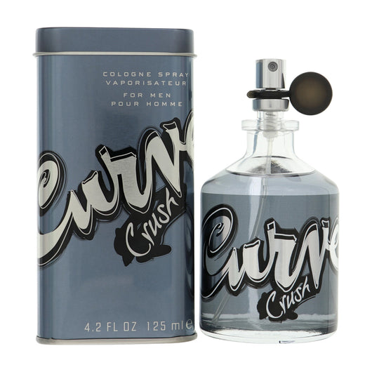 LIZ CLAIBORNE CURVE CRUSH