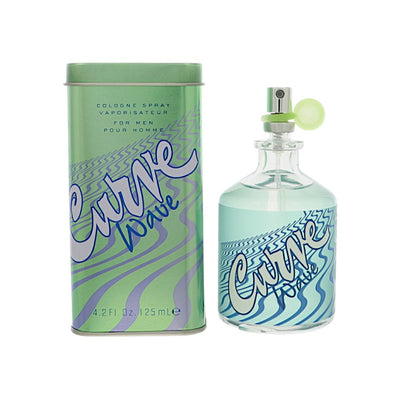 Liz Claiborne Curve Wave Eau De Cologne Spray