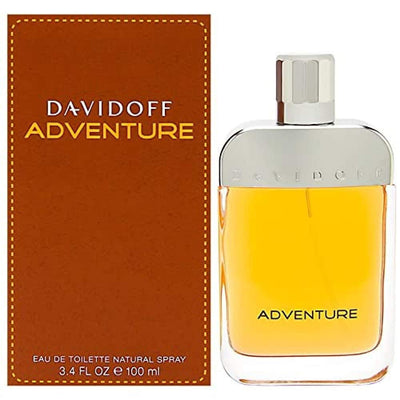 Davidoff Adventure