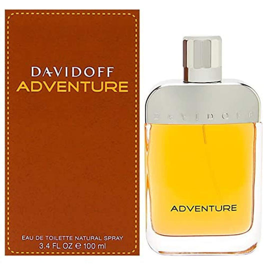 Davidoff Adventure