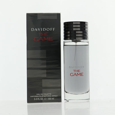 DAVIDOFF THE GAME