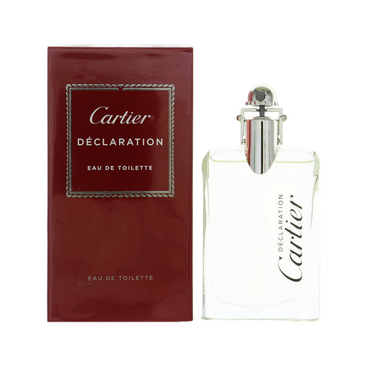 Cartier Declaration Eau De Toilette Spray