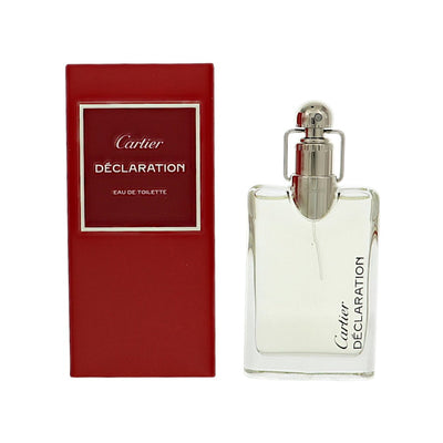 CARTIER DECLARATION