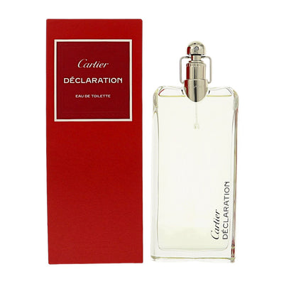 CARTIER DECLARATION