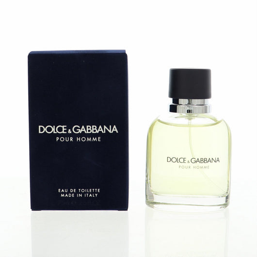 Dolce & Gabbana Eau De Toilette Spray