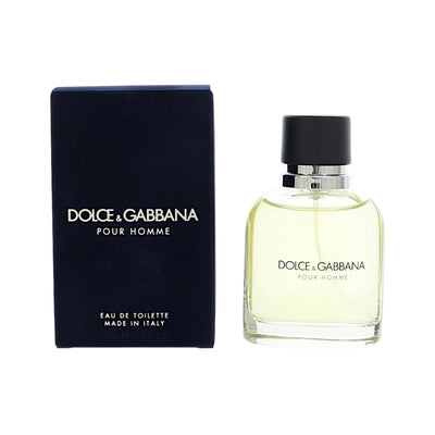 DOLCE & GABBANA DOLCE & GABBANA