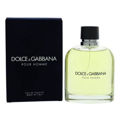 DOLCE & GABBANA DOLCE & GABBANA