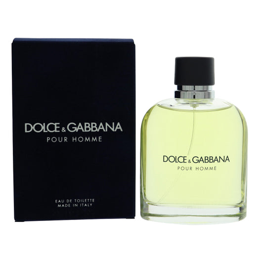 DOLCE & GABBANA DOLCE & GABBANA