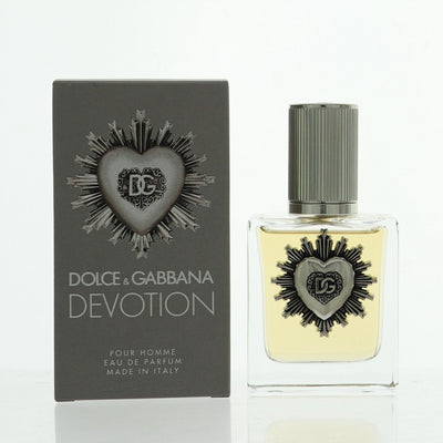Dolce & Gabbana Devotion Eau De Parfum Spray