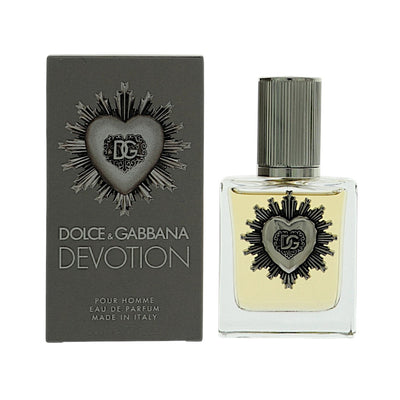 Dolce & Gabbana Devotion Eau De Parfum Spray