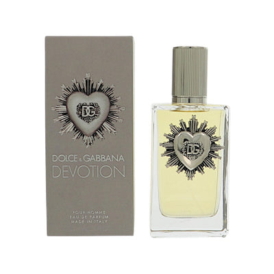 Dolce & Gabbana Devotion Eau De Parfum Spray