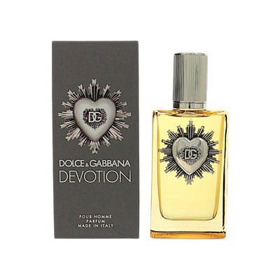 DOLCE & GABBANA DEVOTION