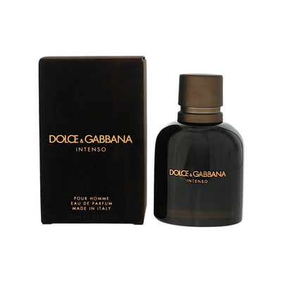 DOLCE & GABBANA INTENSO