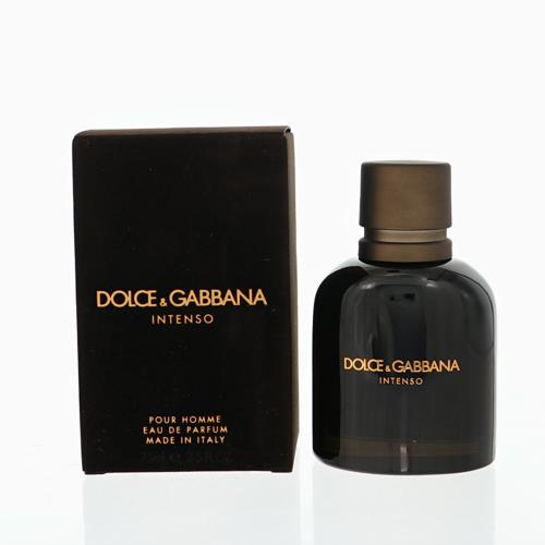 Dolce & Gabbana Intenso Eau De Parfum Spray