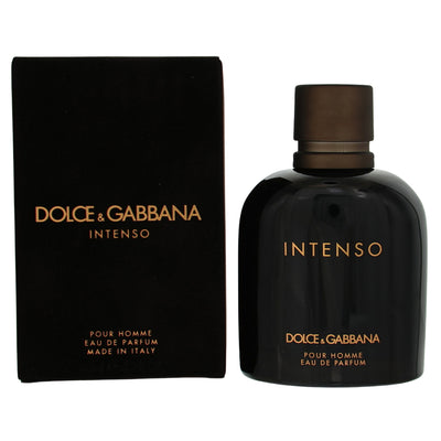 Dolce & Gabbana Intenso Eau De Parfum Spray