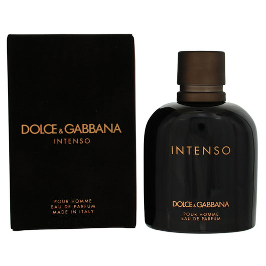 DOLCE & GABBANA INTENSO