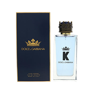 DOLCE & GABBANA K