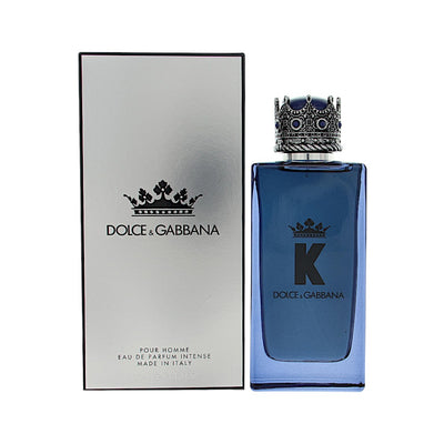 Dolce & Gabbana K Intense Eau De Parfum Spray