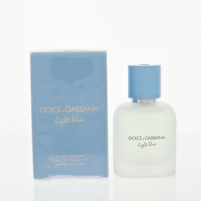 Dolce & Gabbana Light Blue Eau De Toilette Spray