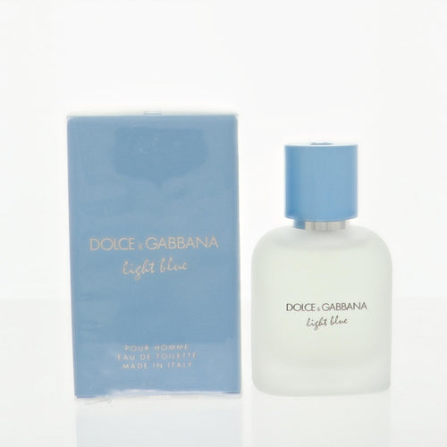 Dolce & Gabbana Light Blue Eau De Toilette Spray