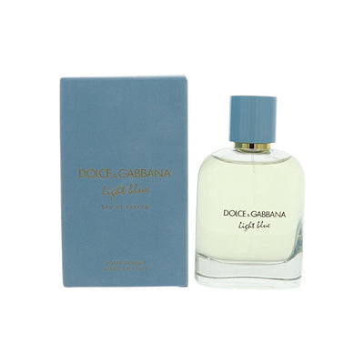 DOLCE & GABBANA D&G LIGHT BLUE