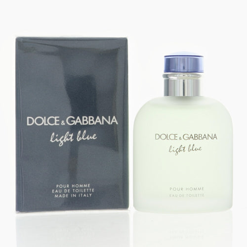 Dolce & Gabbana Light Blue Eau De Toilette Spray